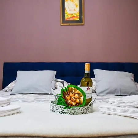 Studio Apartment Oaza Sisak Exteriér fotografie
