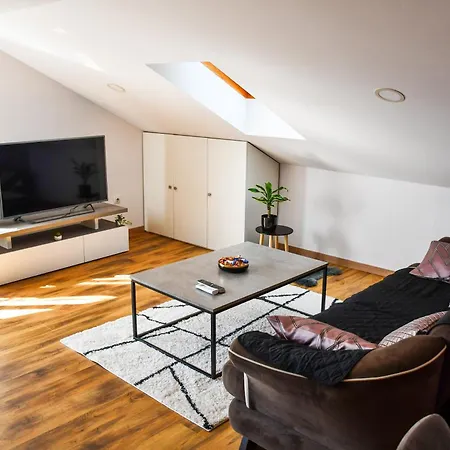 Studio Apartment Oaza Sisak Exteriér fotografie