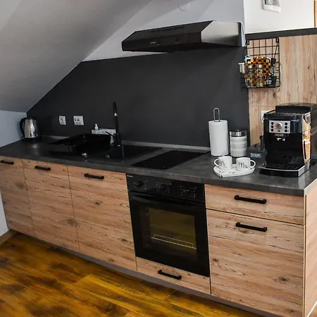 Studio Apartment Oaza Sisak Exteriér fotografie