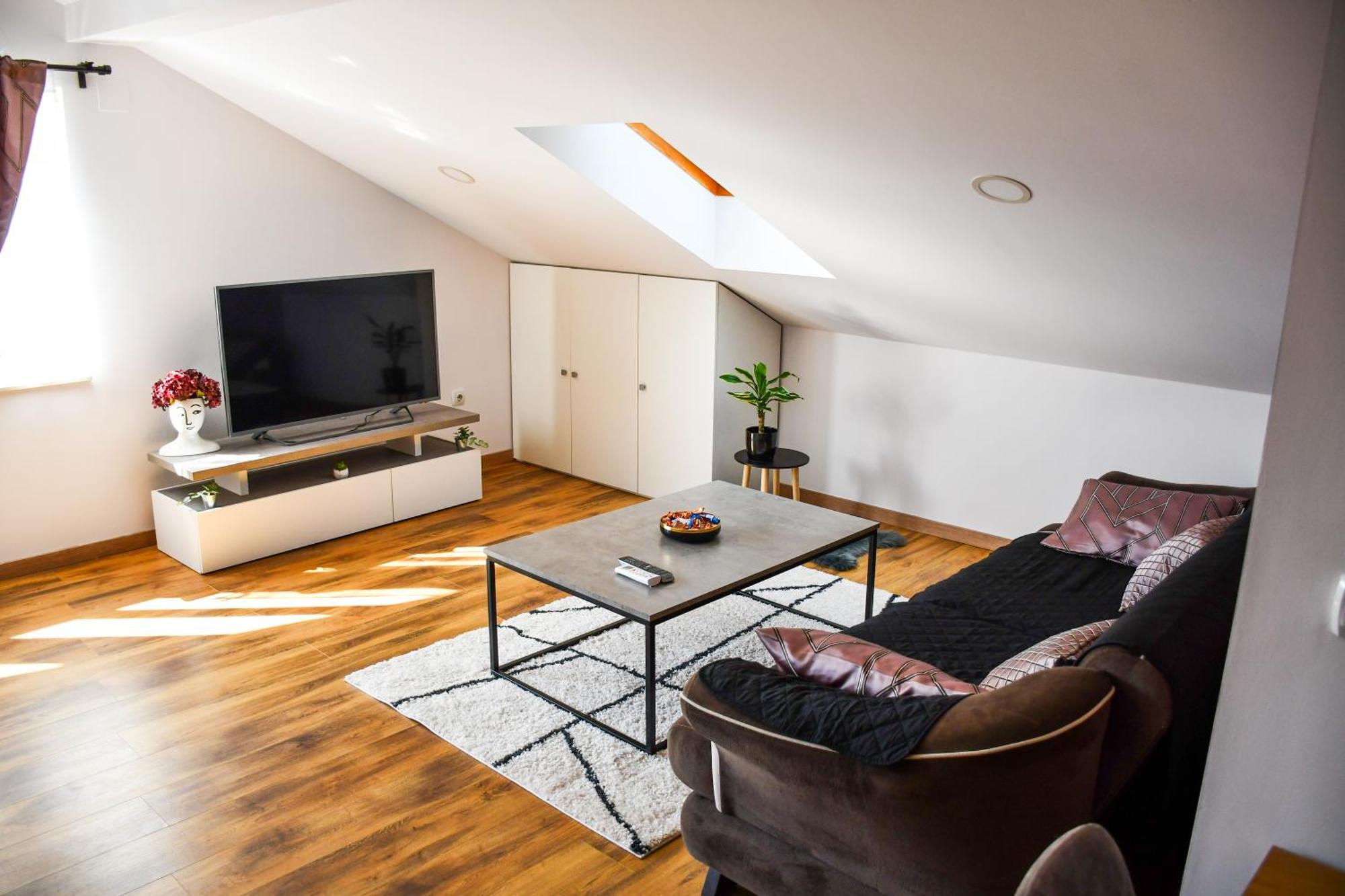 Oaza Apartment Sisak