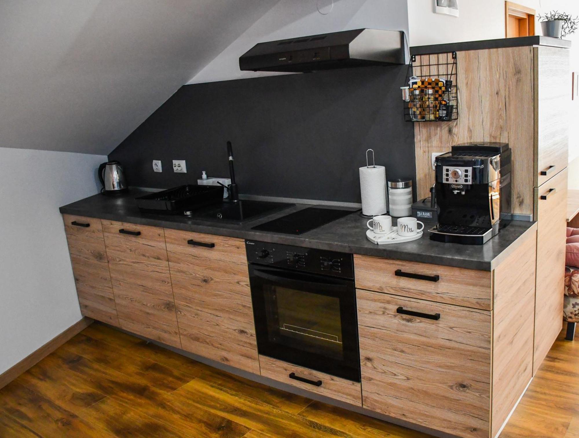 Apartment Oaza