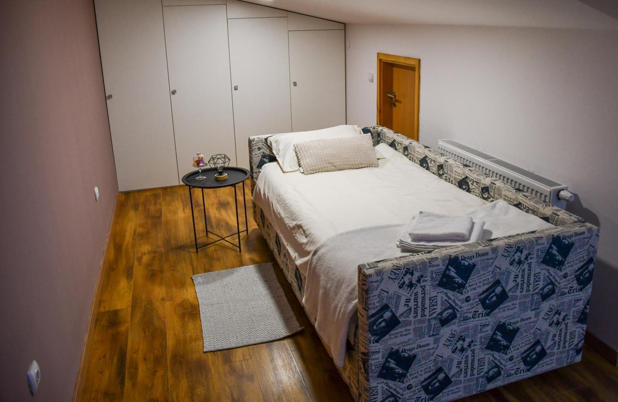 Apartment Oaza
